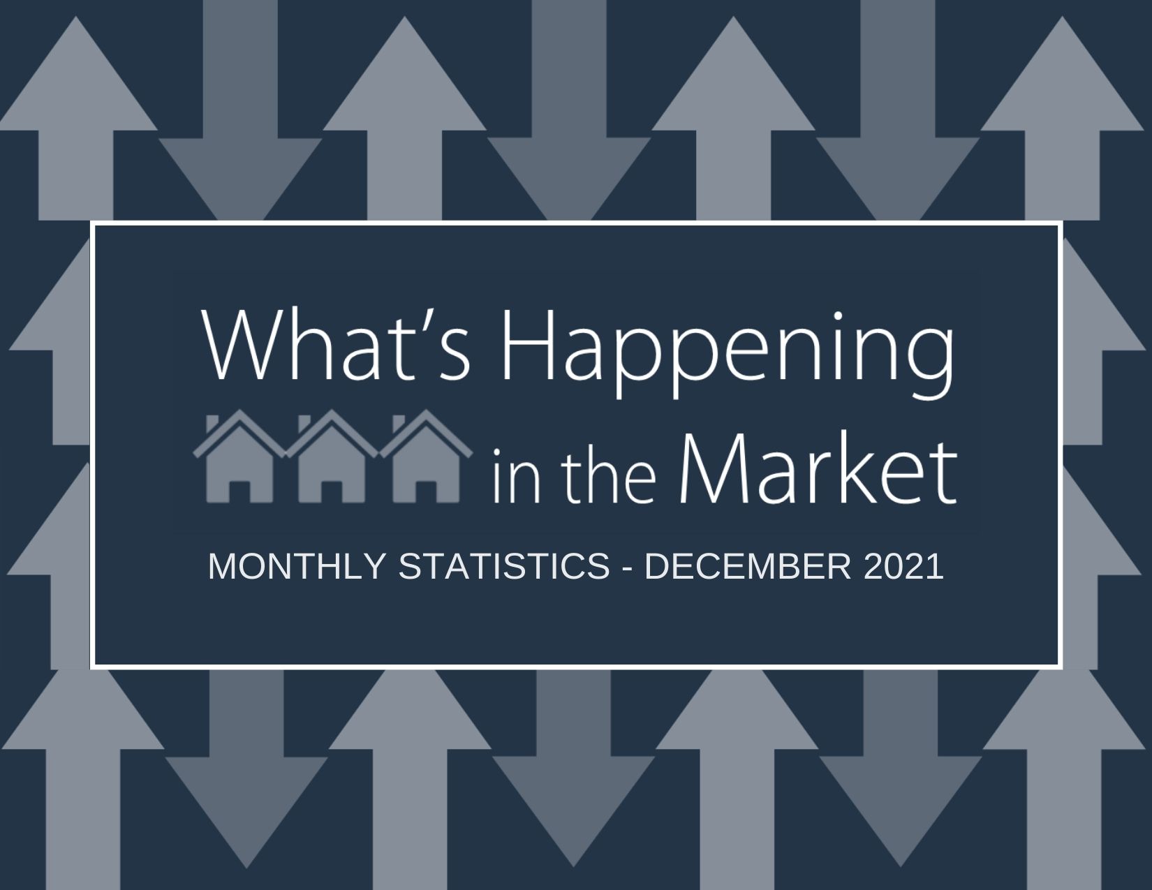 December Market Update