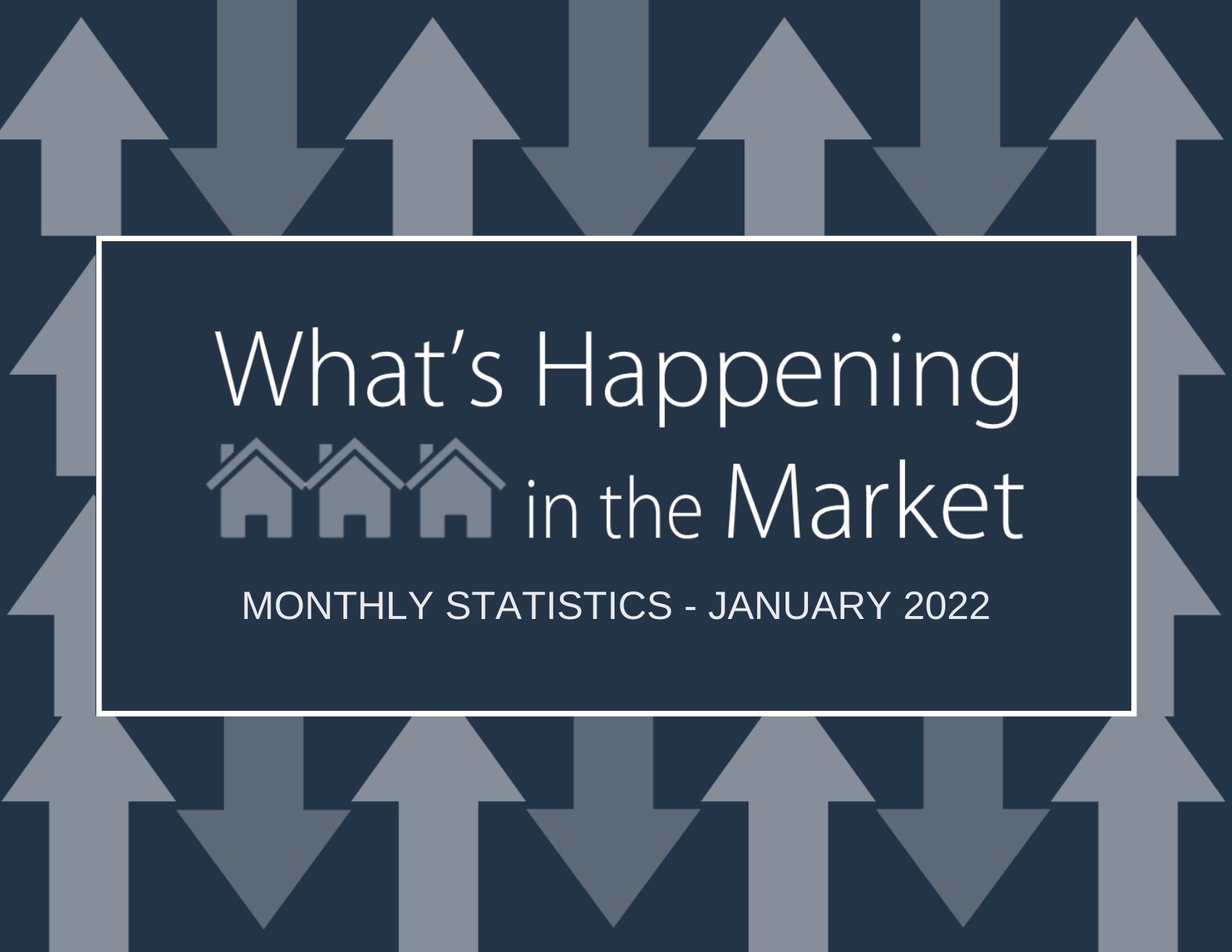 January Market Update