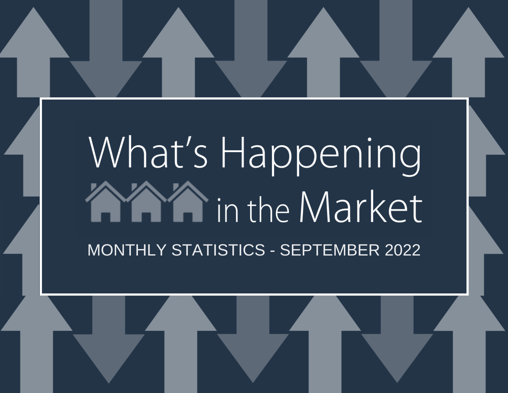 sept 2022 real estate market update for kari haas